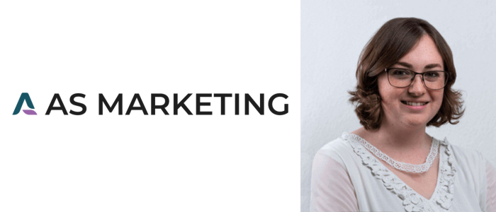 Adriana Stein, Founder & CEO at AS Marketing