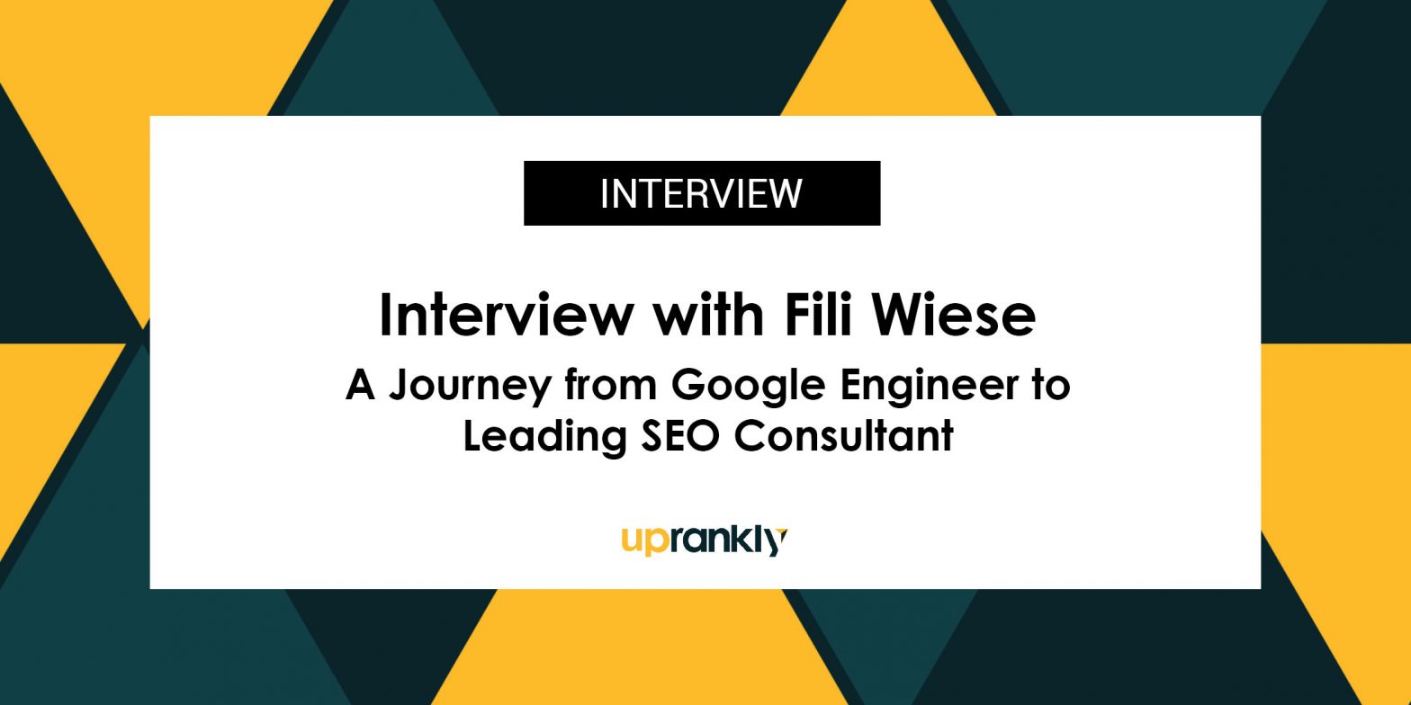 Interview with Fili Wiese