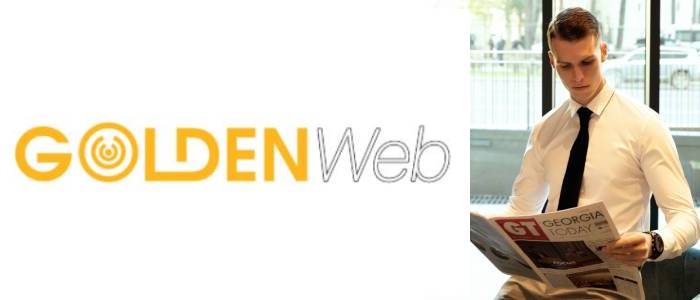 goldenweb